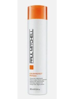 Paul Mitchell Color Protect Shampoo 10.14 Oz NWT
